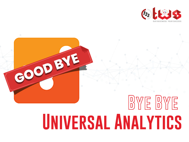 Google Analytics Universal Stop working Soon: Google analytics GA4 