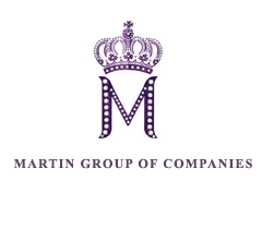 Martin Groups