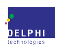  Delphi Technologies
