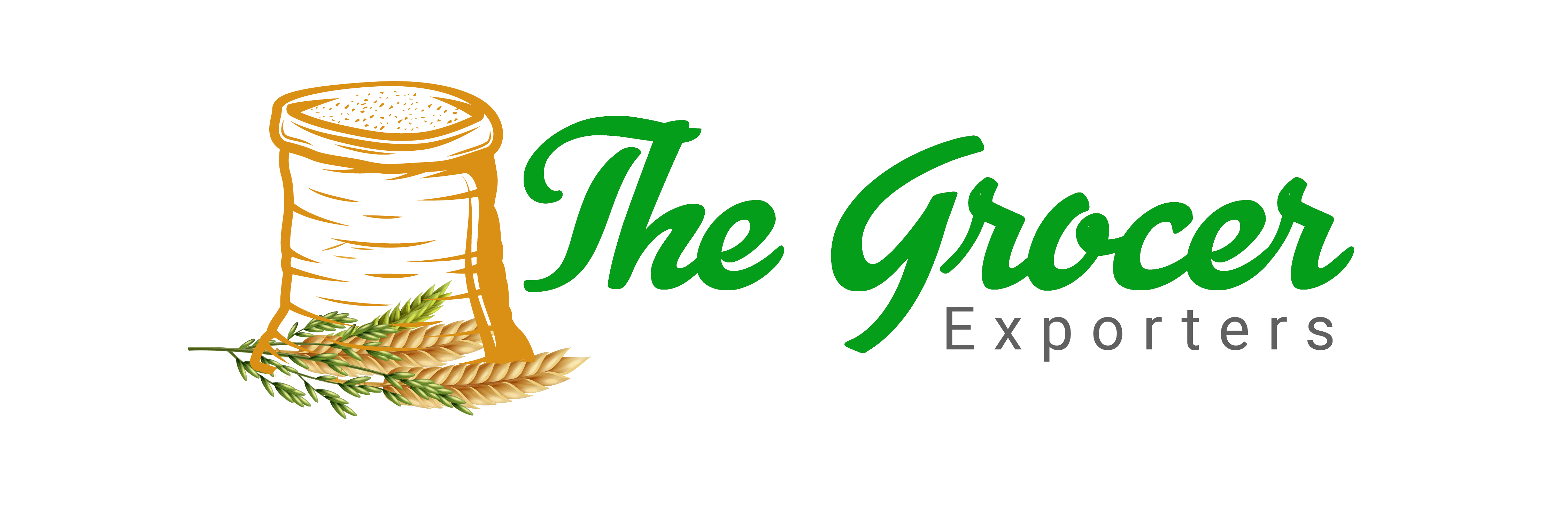 The grocer exporters 