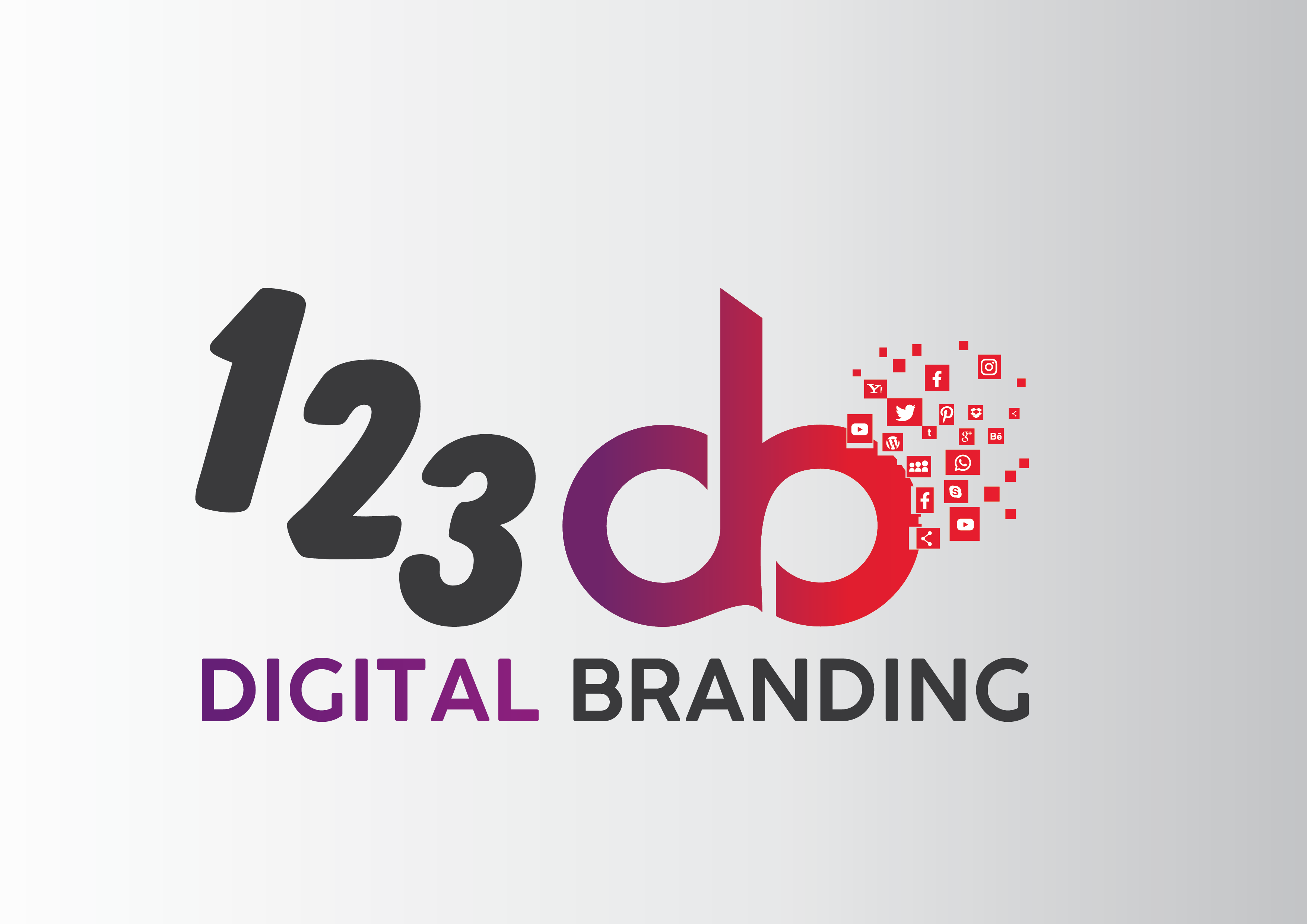 123 Digital Branding