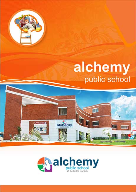 Alchemy Public School